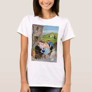 Le Dimanche T-Shirt