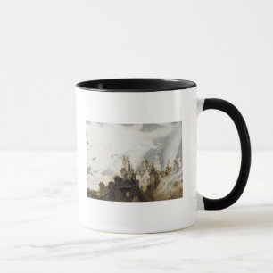 Le Gai Chateau Mug