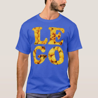 LE GO T-Shirt