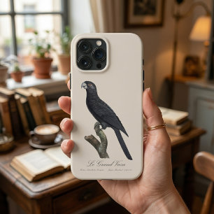 Le Grand Vaza / Greater Vasa Parrot iPhone 13 Pro Max Case