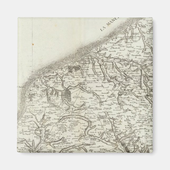 Le Havre Magnet (Front)