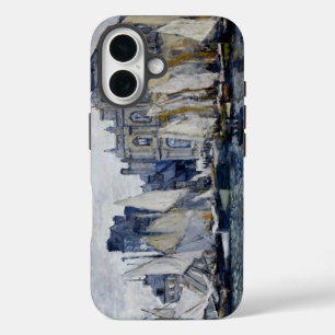 Le Havre Museum iPhone 16 Case