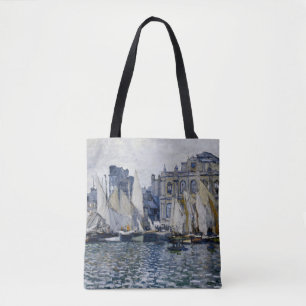 Le Havre Museum Tote Bag