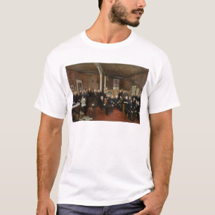 Le Journal des Debats, 1889 T-Shirt