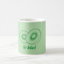 le kiwi