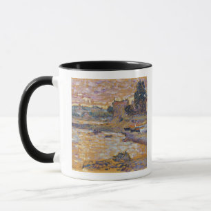 Le Lavandou, c.1908-09 (oil on canvas) Mug