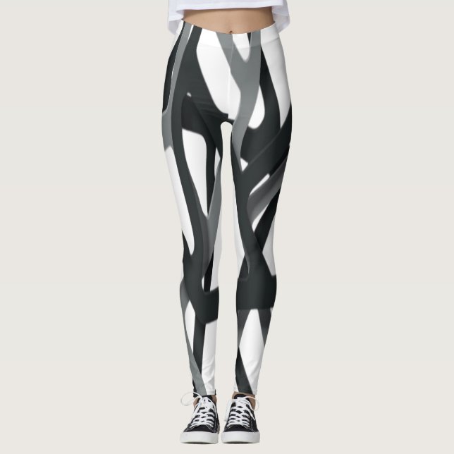 Le Leggings (Front)