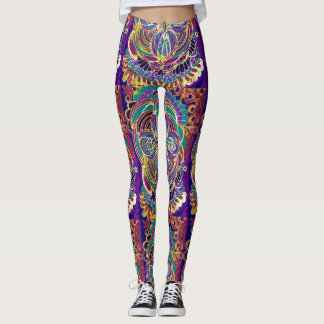 Le Liza Designs Leggings