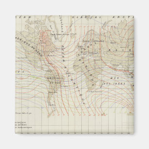 Le Magnetisme du Globe Terrestre Magnet