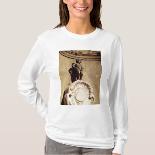 Le Mannequin Pis, 1619 T-Shirt