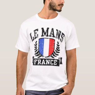 Le Mans T-Shirt