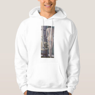 Le Matin 2000 Hoodie