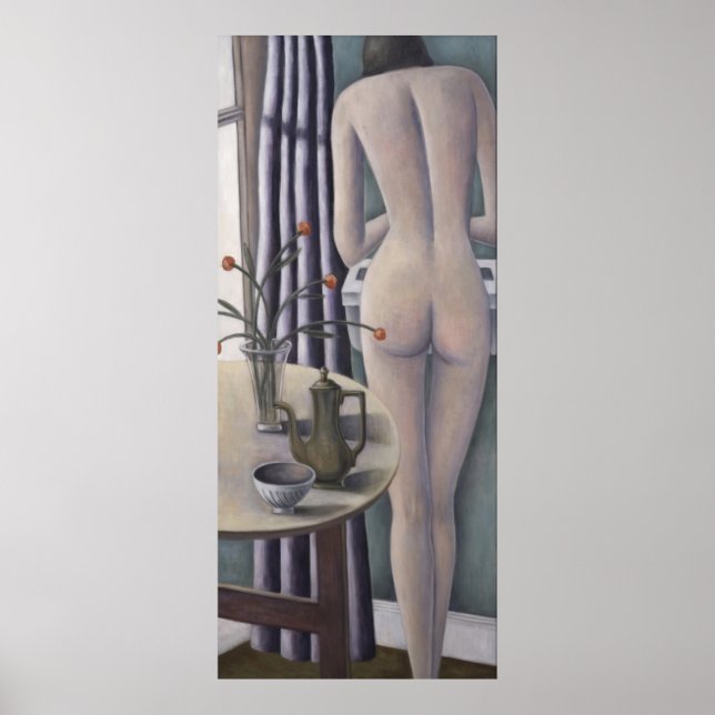 Le Matin 2000 Poster (Front)