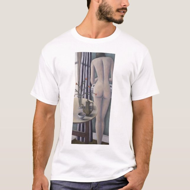 Le Matin 2000 T-Shirt (Front)