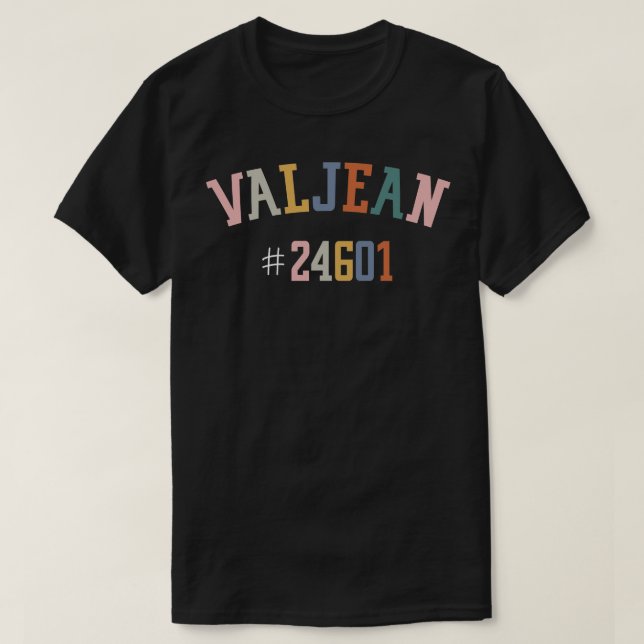 Le miserable shirt Les miserables shirt booktok me (Design Front)