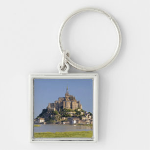 Le Mont Saint Michel in the region of Key Ring