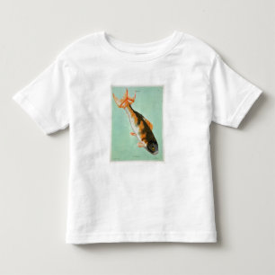 Le Noriroux, engraved by Francois Nicholas Martine Toddler T-Shirt