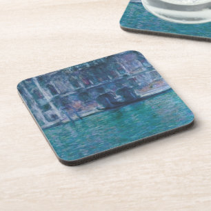 Le palais da Mula Claude Monet   Coaster
