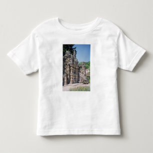 Le Palais Ideal, built 1879-1912 Toddler T-Shirt
