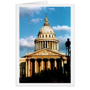 Le Pantheon