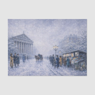 Le Pantheon Tissue Paper