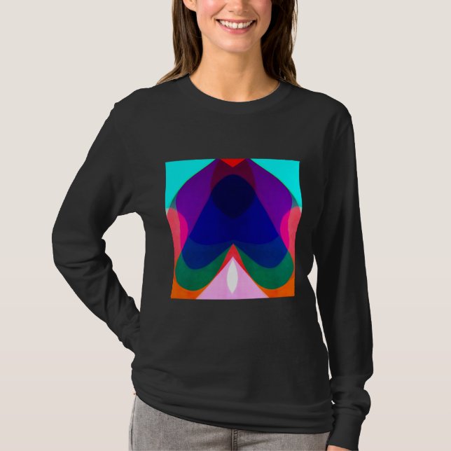 Le Papillon 26 T-Shirt (Front)