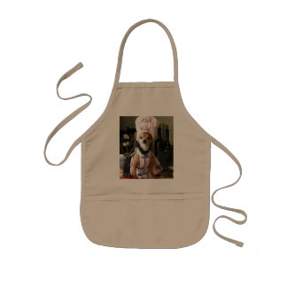 Le Petit Chef Kids Apron
