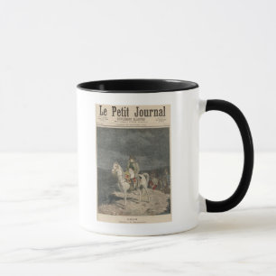 Le Petit Journal Mug