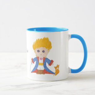 Le Petit Prince Mug