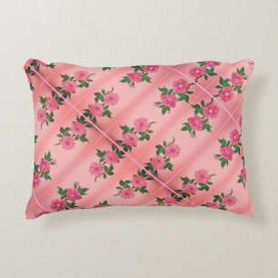 Le petite fleur pillowcase decorative cushion