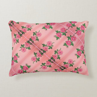 Le petite fleur pillowcase decorative cushion
