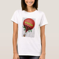 Le Pilote Hot Air Balloon 2