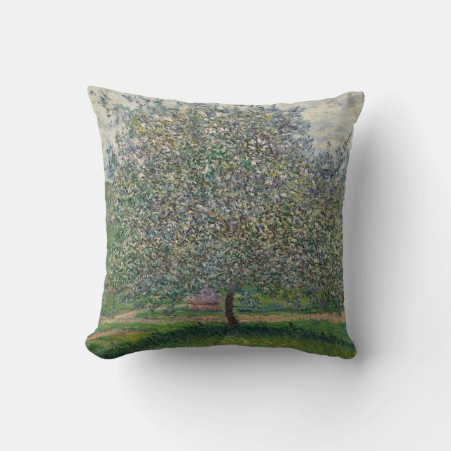 Le Pommier | 1879 Cushion (Front)
