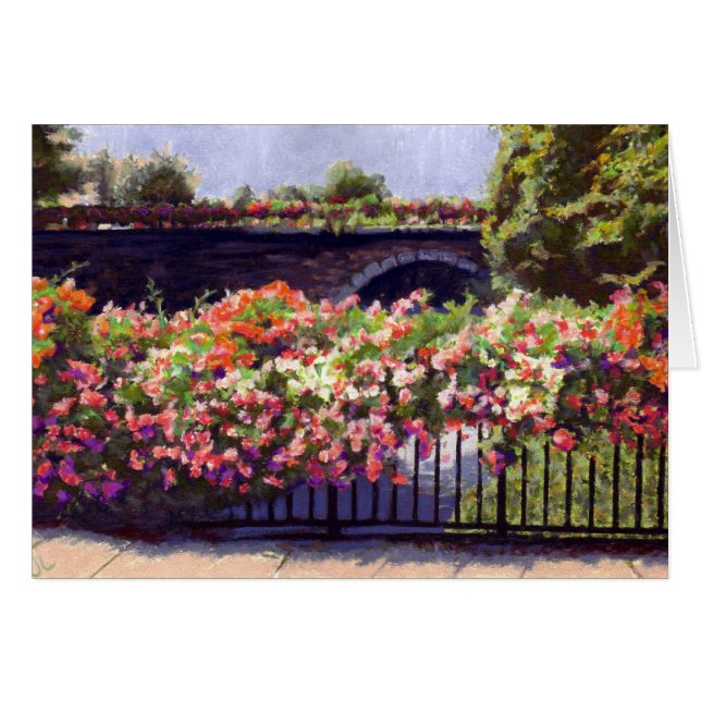 Le Pont (Front Horizontal)