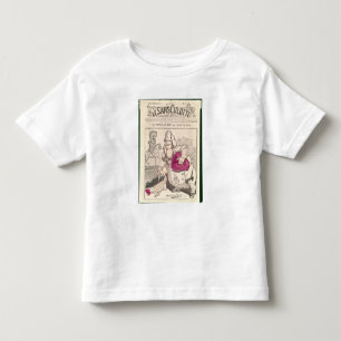 Le Poule au Pot' Toddler T-Shirt