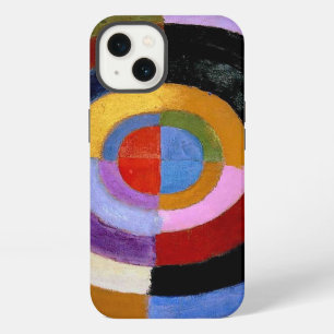 Le Premier Disque iPhone 13 Case