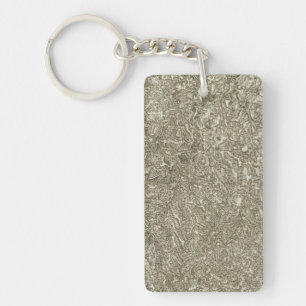 Le Puy Key Ring