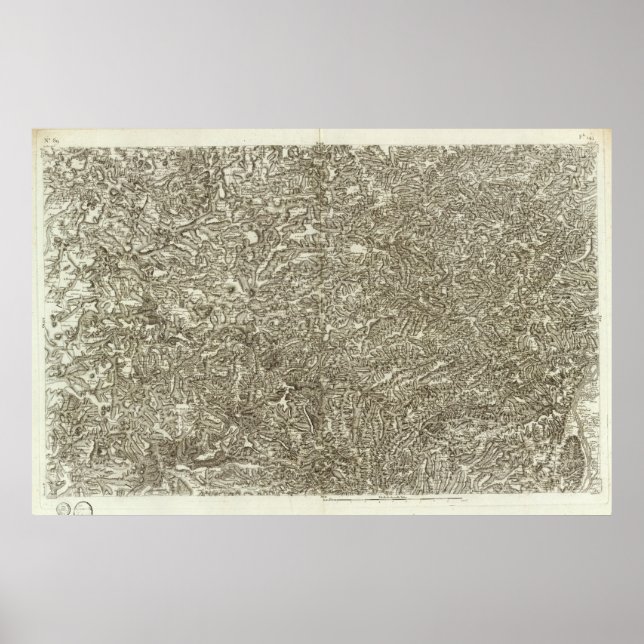 Le Puy Poster (Front)