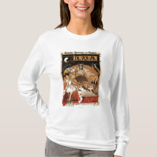 Le Reve Ballet Performance Opera House T-Shirt