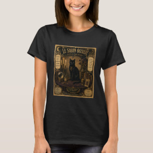 LE SALON OCCULTE T-Shirt