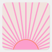 Le Soleil 01 Sun Pink Sunshine