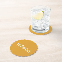 Le Soleil French Sunshine Custom Colours