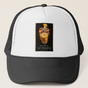 Le Soleil Hat