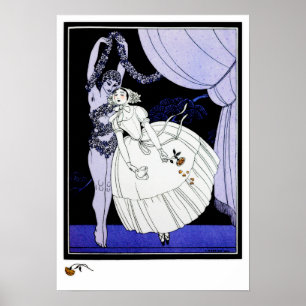 Le Spectre de la Rose Poster