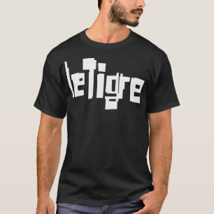 Le Tigre T-Shirt