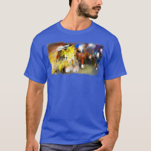 Le Tour de France 3 T-Shirt