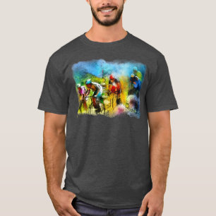 Le Tour de France T-Shirt