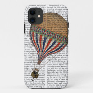 Le Tricolore iPhone 11 Case