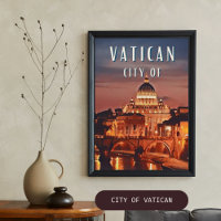 Le Vatican : un musée à ciel ouvert
