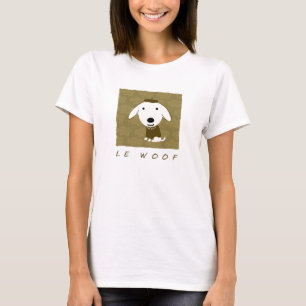 Le Woof T-Shirt